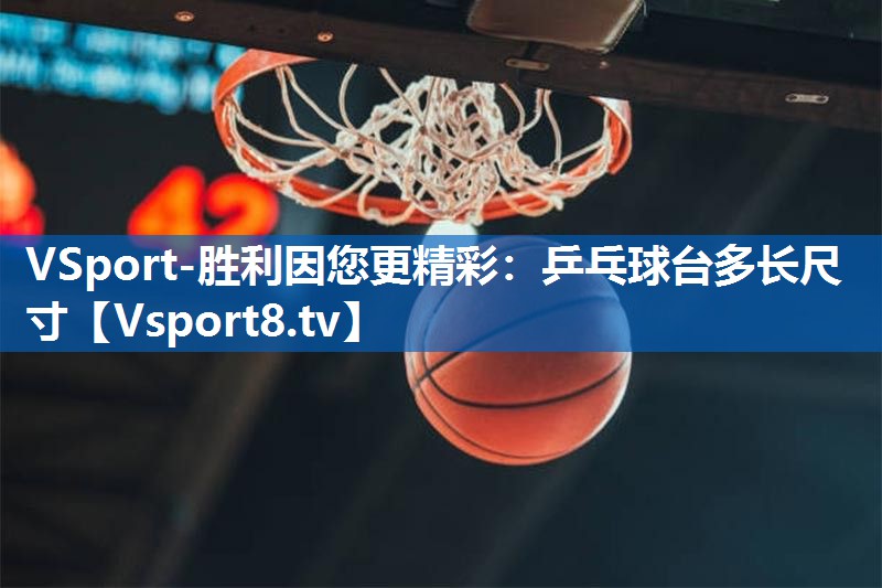 VSport-胜利因您更精彩：乒乓球台多长尺寸