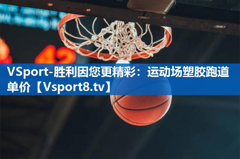 运动场塑胶跑道单价