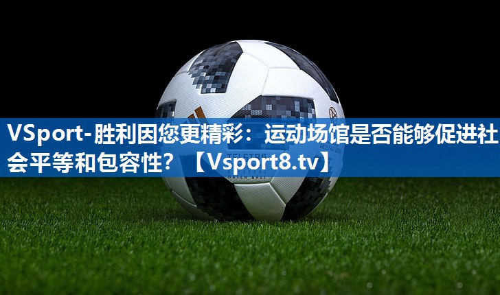 运动场馆是否能够促进社会平等和包容性？